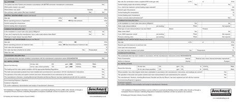 What Is A Boiler Benchmark Senior Heating Services