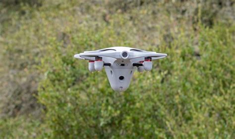 Industry Veteran Colin Guinn On The Commercial Drone Industry New Regs