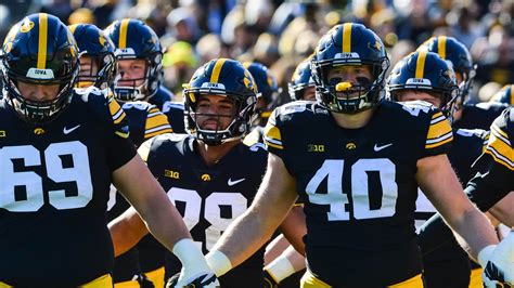 Free Ncaaf Spread Pick Iowa Hawkeyes Vs Penn State Nittany Lions 10