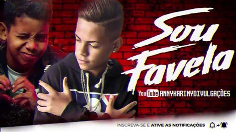 MC Bruninho Part MC Vitinho Ferrari Sou Favela Batidão Estronda YouTube