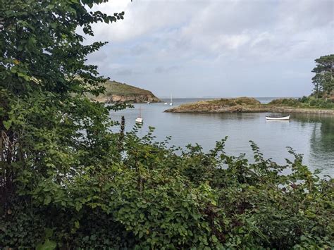 Looking Across Gillan Bay To The Herra David Medcalf Cc By Sa