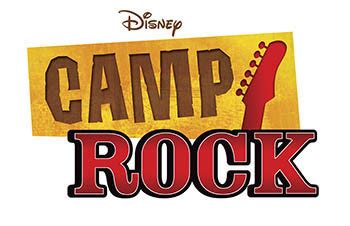 Disney's Camp Rock - Disney Channel Photo (23534725) - Fanpop