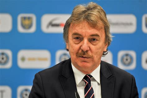 Zbigniew Boniek Zbigniew Boniek Szefem Uefa Prezes Pzpn Da Jasn