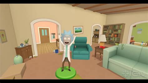 Rick And Morty Virtual Rick Ality Rick And Morty Virtual Rick Ality