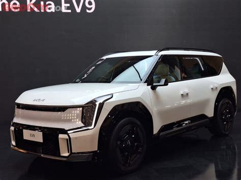 KIA Luncurkan KIA EV9 Di GIIAS 2023 Perdana Di Asia Tenggara GridOto