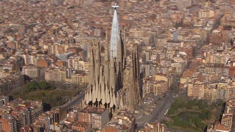 The Sagrada Familia In 2026 Metalocus
