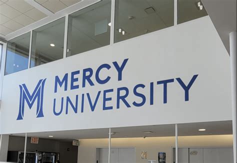 Mercy College Gets University Accreditation Title Change Bronx Times