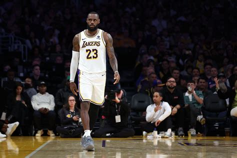 Watch King Lebron James Sends New Kicks To Former High School Coach