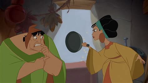 The Emperors New Groove Disney Screencaps Emperors New Groove