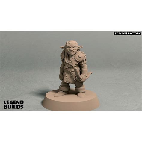 nikta archer pose  pour la faction legends builds de legend builds