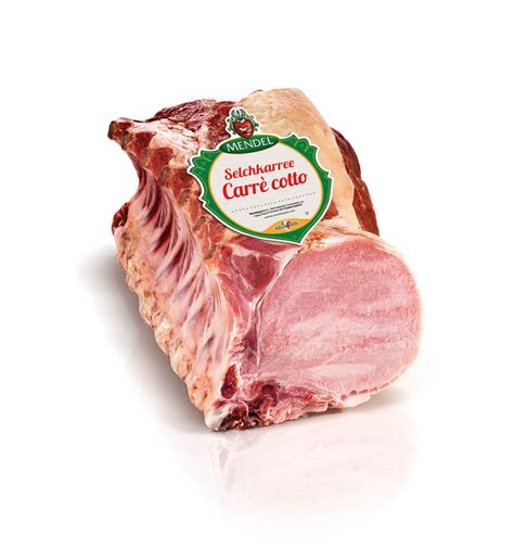 Pork Loin Sw10057