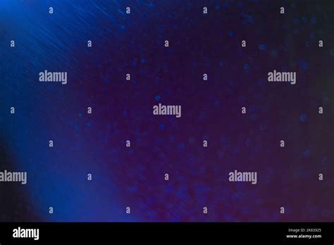 Blur Light Overlay Bokeh Glow Neon Purple Dark Stock Photo Alamy