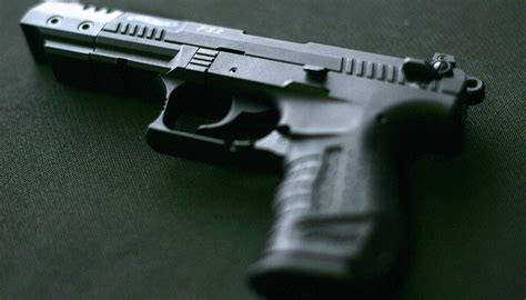 Why is gun crime on the rise? | The Week