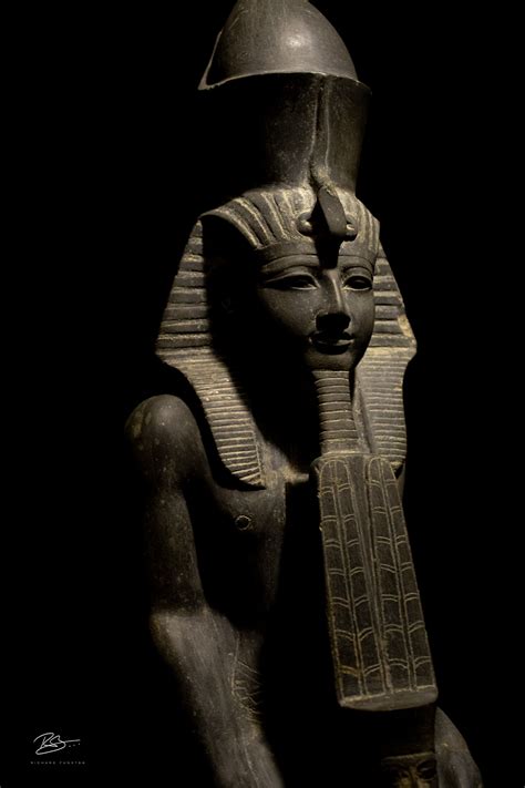 Luxor Museum on Behance