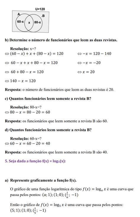 Resolução Do Exame De Matemática 10ª Classe 2022 1ª Chamada