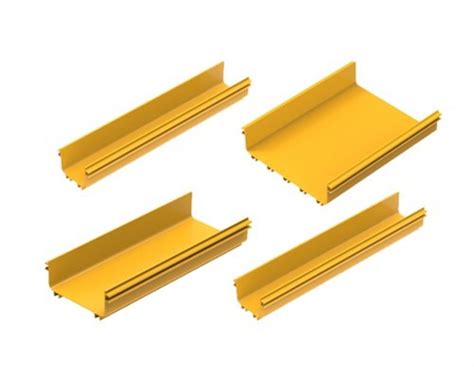China Customized Fiber Optic Cable Tray Manufacturers Suppliers