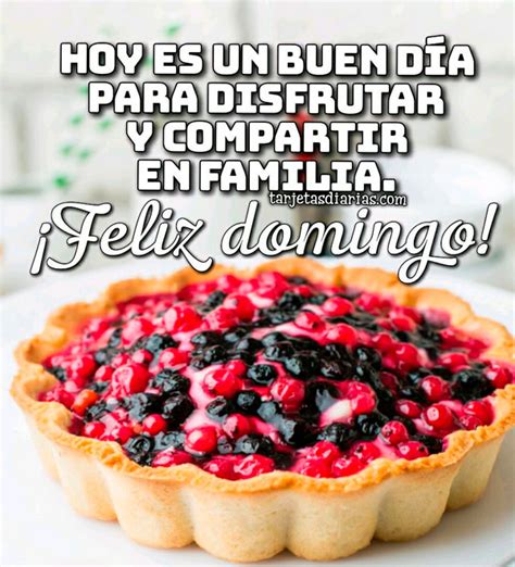 Familia Imágenes De Buenos Días Feliz Domingo Michelle Writesya