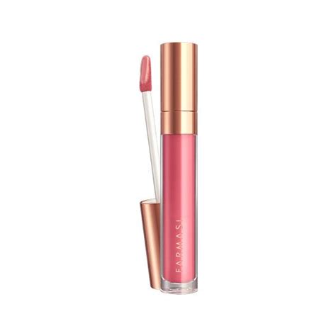 Vfx Elite Matte Liquid Lipstick Soft Violet Farmasi