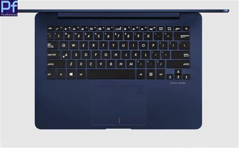 14 Inch Laptop Keyboard Cover Protector Skin For Asus Zenbook Ux430ua