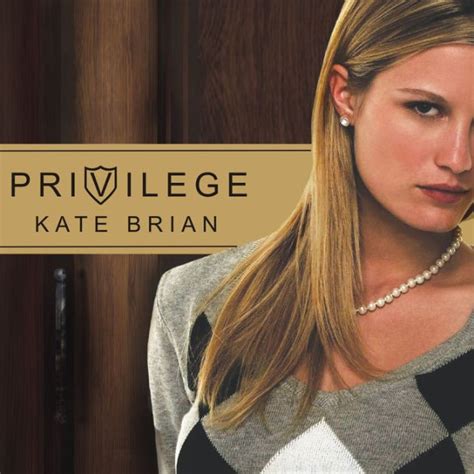 Privilege Privilege Series 1 By Kate Brian Paperback Barnes And Noble®