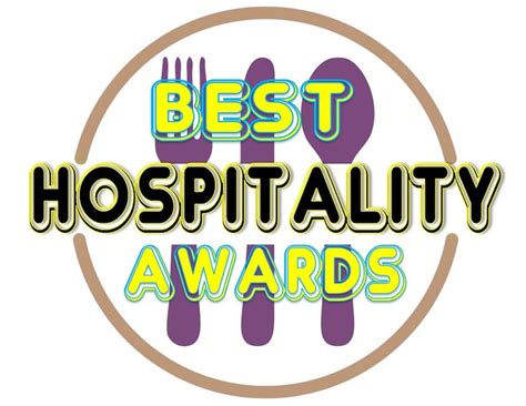 These Are The Best Hospitality Awards In The World Soeg Consulting