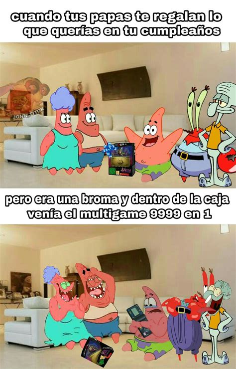 Uff Tus Pap S Te Odian Meme Subido Por John Titor Memedroid