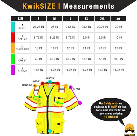 Kwiksafety Charlotte Nc Executive Highwayboss Premium Safety Vest