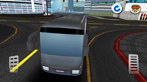 Bus Simulator 3D APK for Android Download