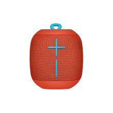 Ultimate Ears Wonderboom Bluetooth Speaker Daily Cool Gadgets