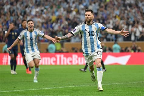 Lionel Messi Gana Por Segunda Vez El Bal N De Oro