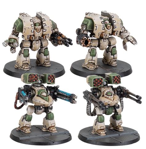 Legions Imperialis Astartes Support Box Announced Here Comes