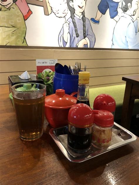 Restoran Chinese Enak Review Albert Murdiono Di Restoran Shantung