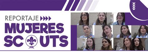 Test Es tu grupo scout feminista Scouts de España