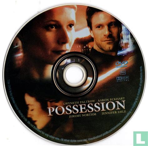 Possession DVD - DVD - LastDodo