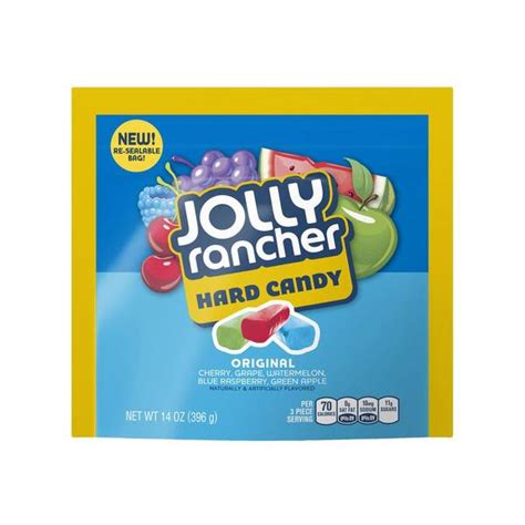 Jolly Rancher Candy Hard Candy