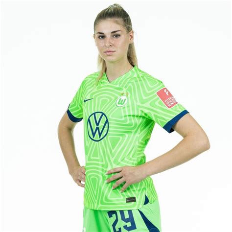 Jule Brand Aug12 Fussball Frauen Fussball Frau