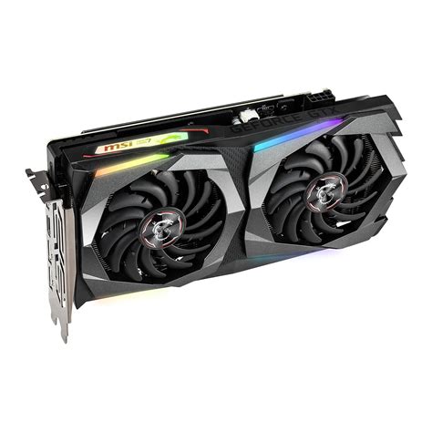 Msi Gtx Ti Gaming X Gb Twin Frozer Rgb Graphics Card Falcon