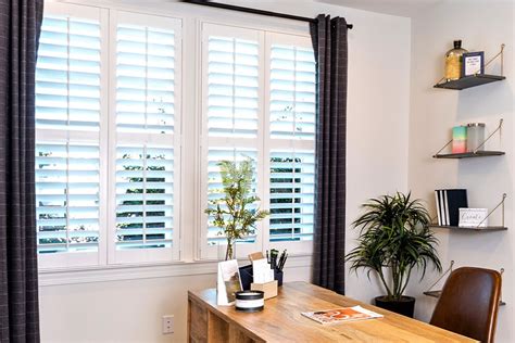 Buy Gorgeous Custom Plantation Shutters Sunburst Shutters