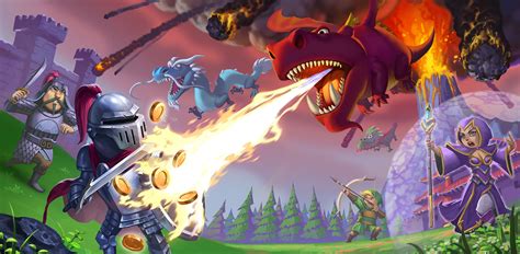 Dragon King