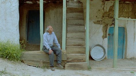 Janus Films Through The Olive Trees