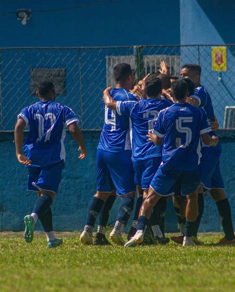 Pinheirense Goleia O Vila Rica E Garante Classifica O Na S Rie B Do