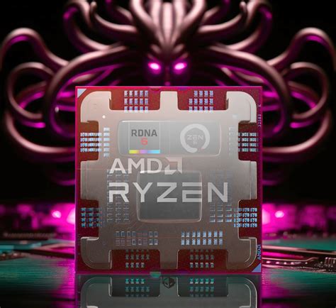 Amd Medusa Ryzen Client Cpus Reportedly Feature Zen Cpu Rdna