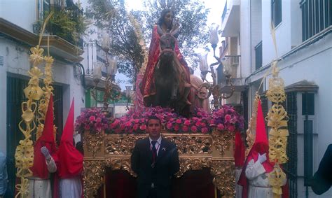 La Hermandad De La Borriquita Anuncia Los Actos Y Cultos En Honor A