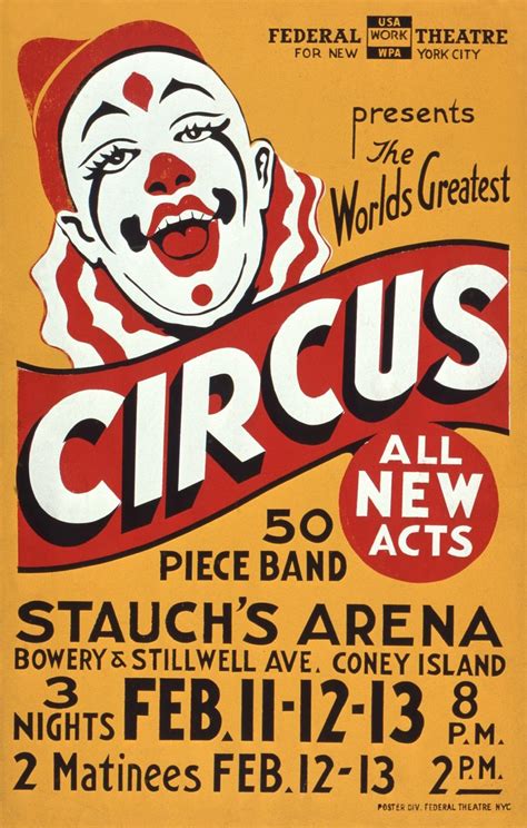 Circuses Poster Images Free Photos Png Stickers Wallpapers