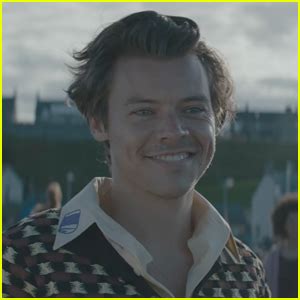 Harry Styles Releases Adore You Music Video Watch Now Harry