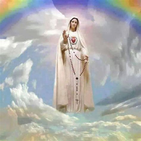 Maria Divine Mercy S Messages Of The Warning And The Second Coming Of