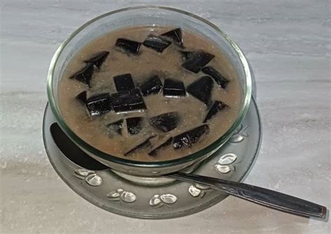 Resep Dawet Cincau Oleh Luluk Istiqomah Cookpad