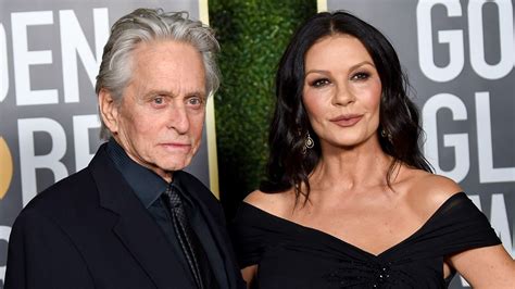 Michael Douglas Appearance Sparks Reaction As He Returns To Social