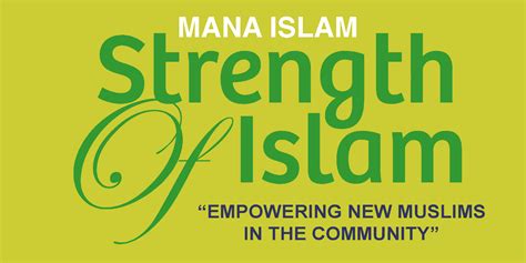 Mana Islam Empowering New Muslims Masjid At Taqwa Auckland New Zealand