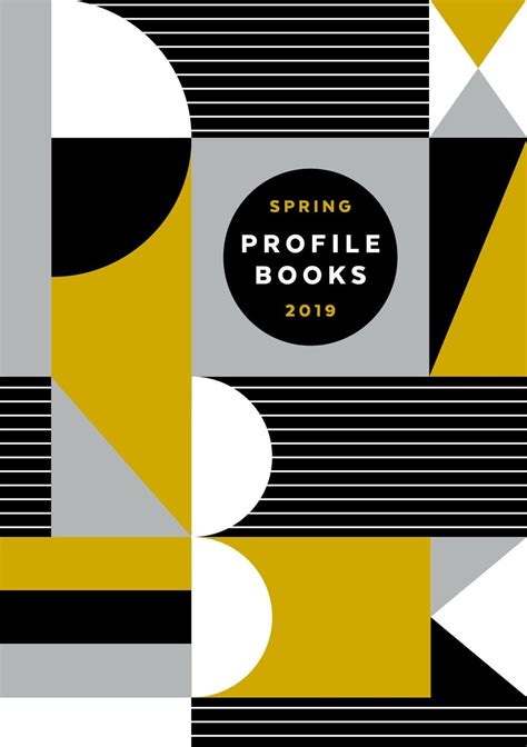 Profile Books catalogue Spring 2019 by Profile Books - Issuu